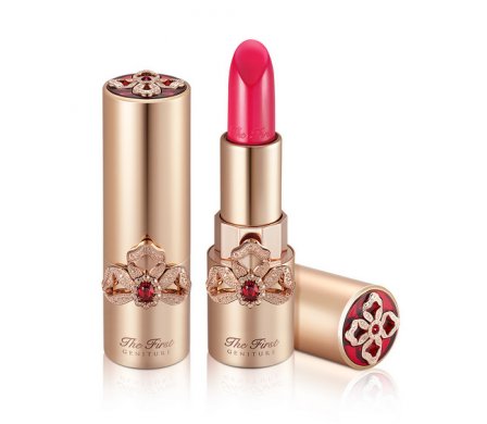 Son OHUI cao cấp:THE FIRST GENITURE Lipstick [Rosy Pink]  Lipstick 